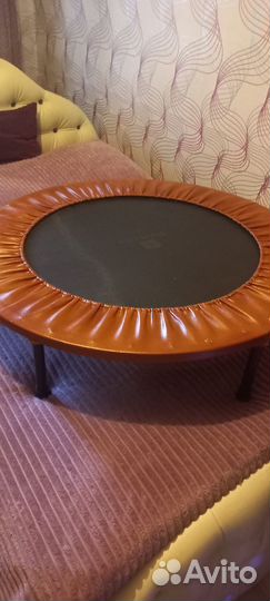 Детский батут бу