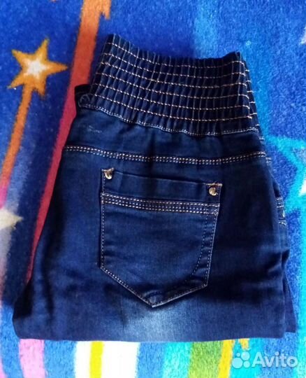 Джинсы женские