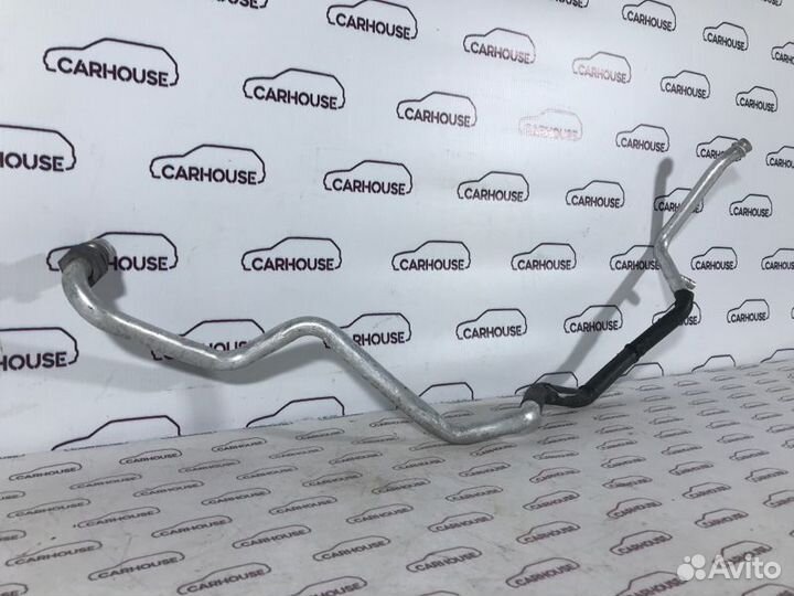 Трубка кондиционера Audi A6 4B 2.7 ARE 2001