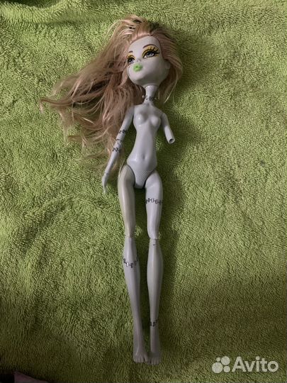 Кукла Монстер Хай б/у
