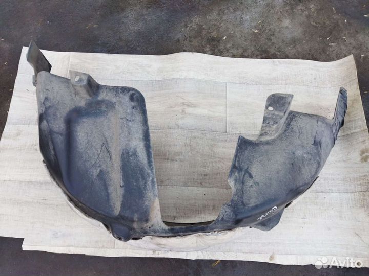 Подкрылок Chevrolet Cruze Wagon задний левый OEM