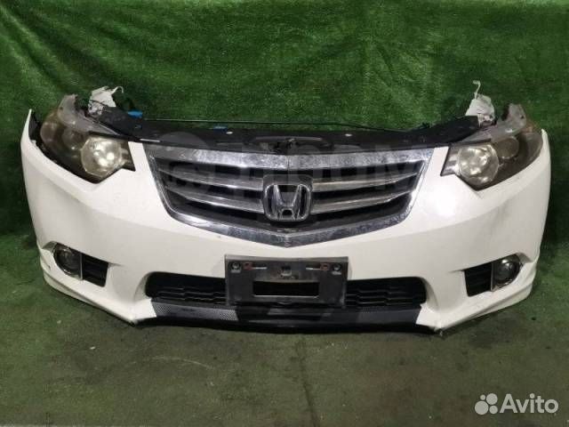 Ноускат Honda Accord 8 хонад аккорд