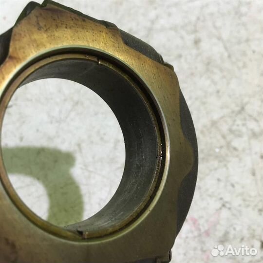 Поршень с шатуном Рено Меган