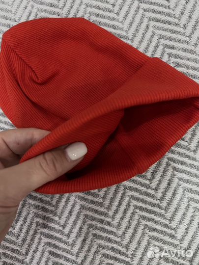 Шапка детская