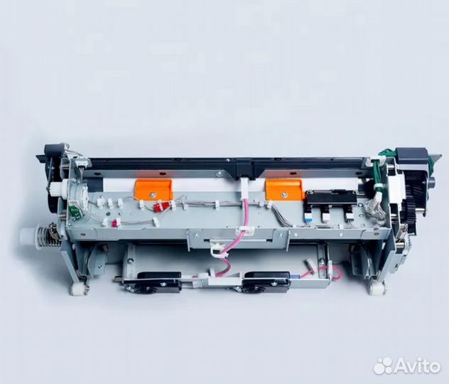 Блок 2-го переноса для bizhub press C1100 (A5AWR70