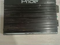 Усилитель Pride Quattro