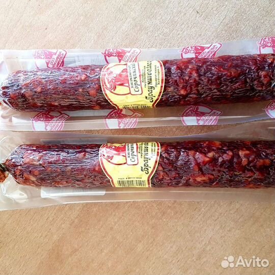 Колбаса, сосиски, шпикачки, сардельки