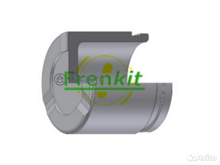 Frenkit P485302 Поршень суппорта передн. (48mmx53