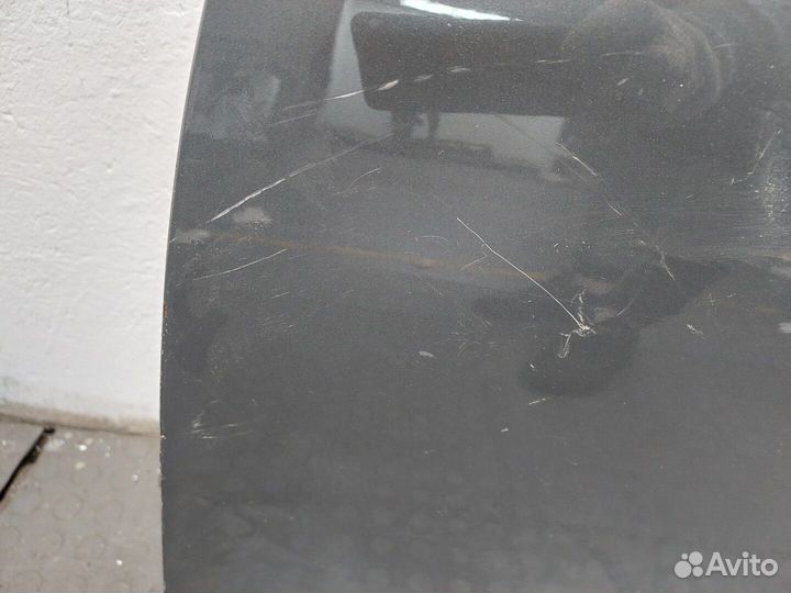 Дверь левая передняя Volkswagen Polo, 2011