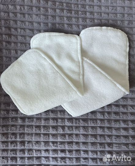 Тренировочные трусики