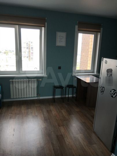 Квартира-студия, 30,8 м², 13/14 эт.