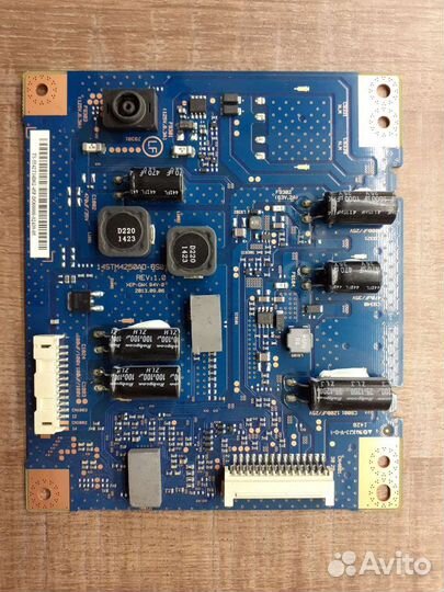 14STM4250AD-6S01 REV:1.0