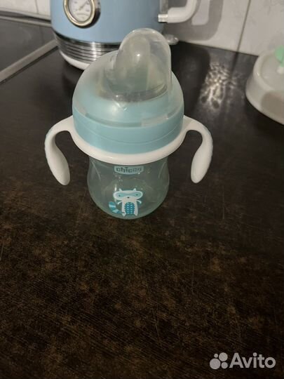Поильник chicco