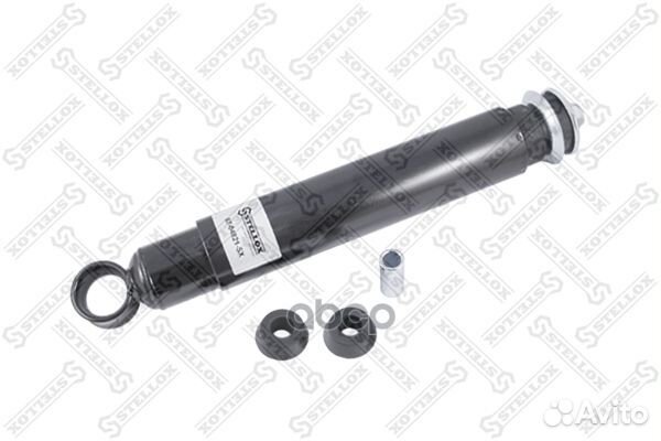 87-04821-SX амортизатор подв.пер. 413-693 I/O