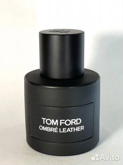 Ароматы из личной коллекции