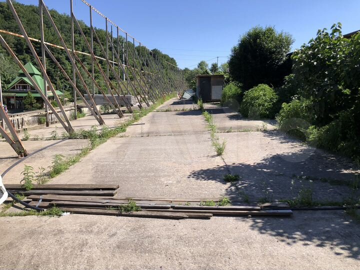 Участок 1,3 га (СНТ, ДНП)