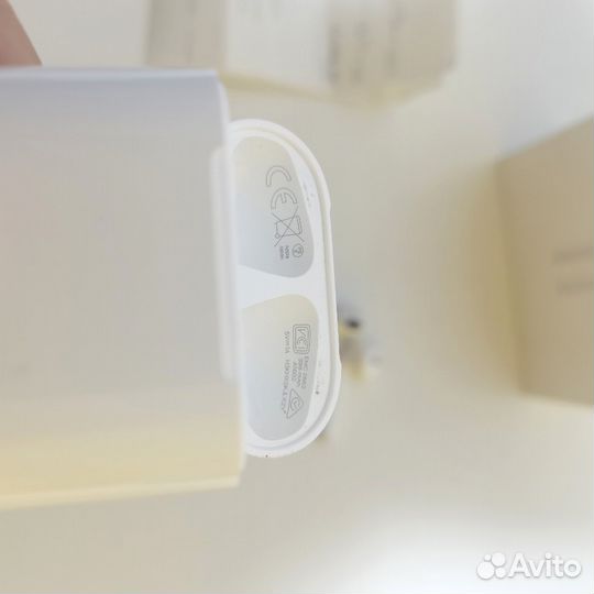 Наушники Apple AirPods 2 Арт.Т63709