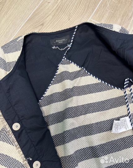 Жакет женский Max Mara 48it(46-48 росс)