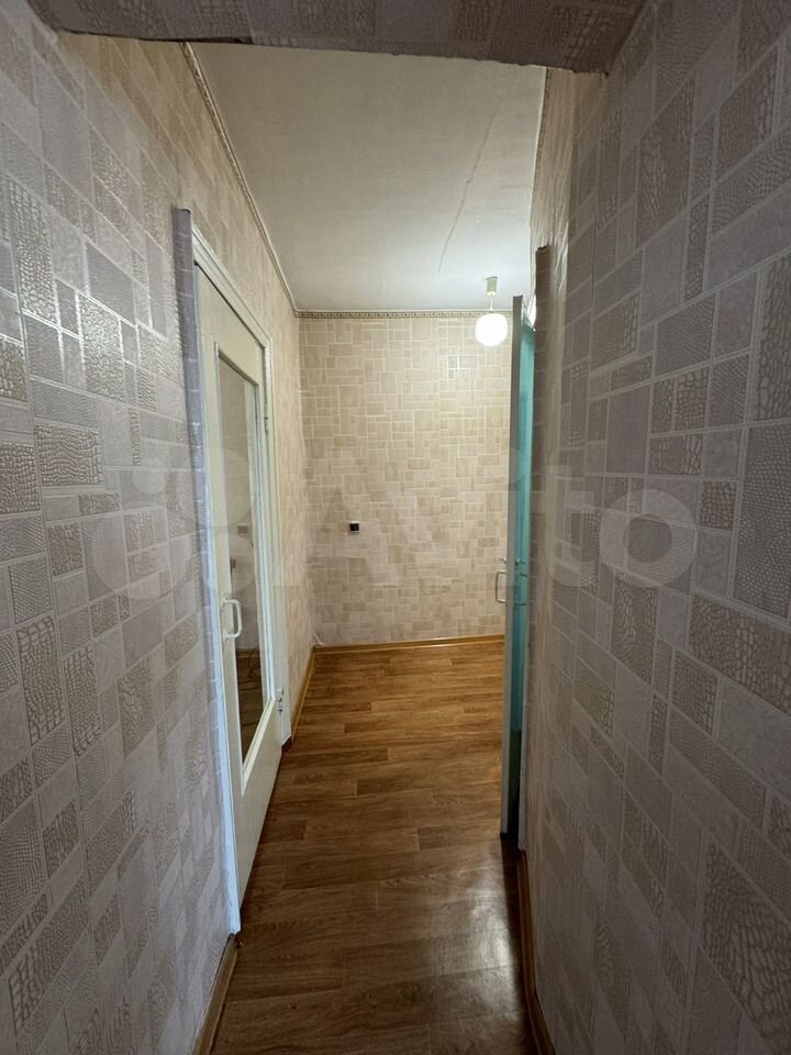 1-к. квартира, 31,3 м², 2/5 эт.