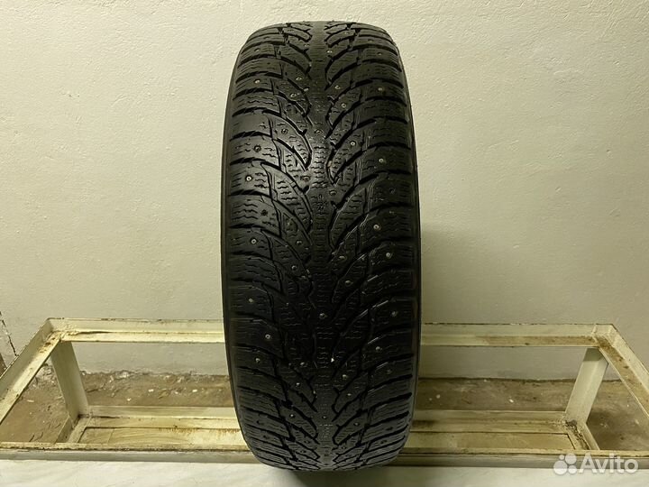 Nokian Tyres Hakkapeliitta 9 235/55 R19 102T