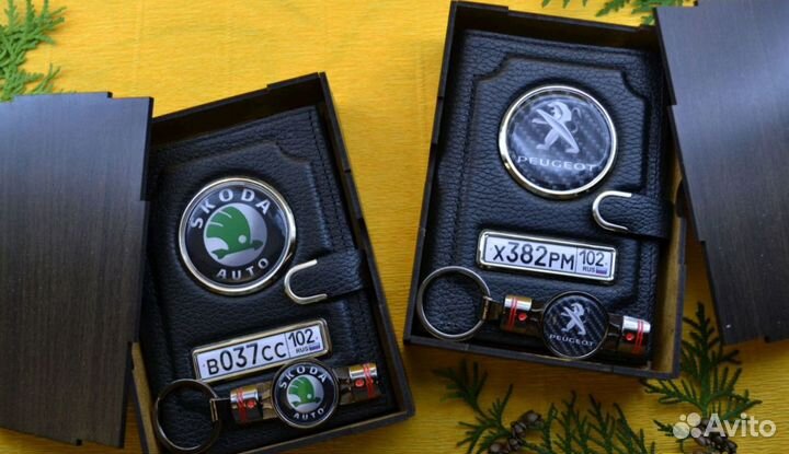 Подарочный набор на любой праздник, порадует всех