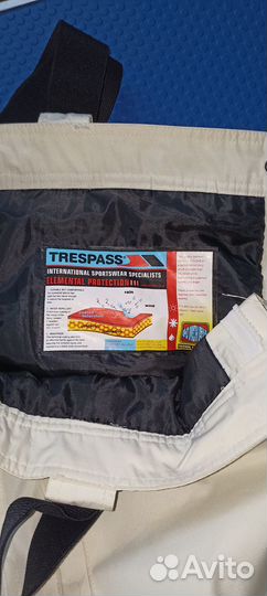 Продаю женские горнолыжные штаны