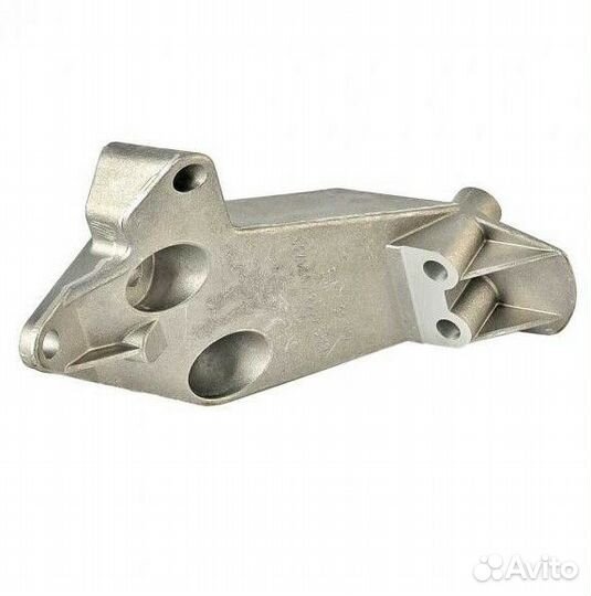 Кронштейн двигателя 1118 левый (малый) 
