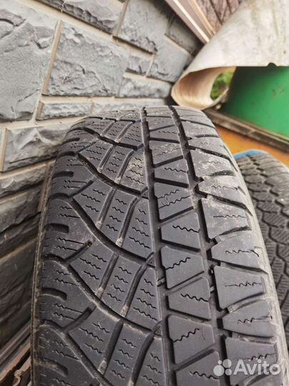 Колеса Audi q7 4l 18