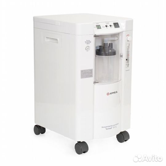 Кислородный концентратор