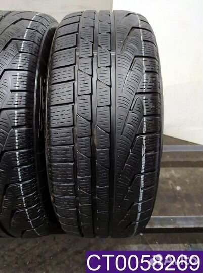 Pirelli Winter Sottozero 210 Serie II 225/50 R17 96T