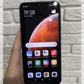 Xiaomi Redmi 9C (NFC), 3/64 ГБ