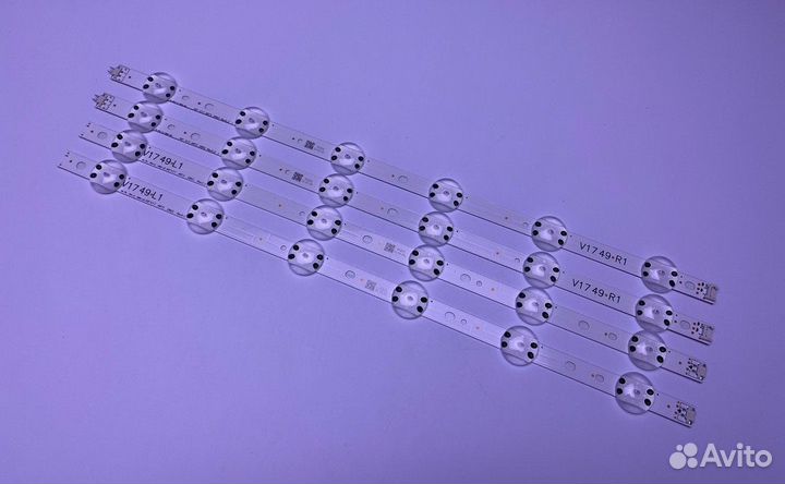 Подсветка для TV 49