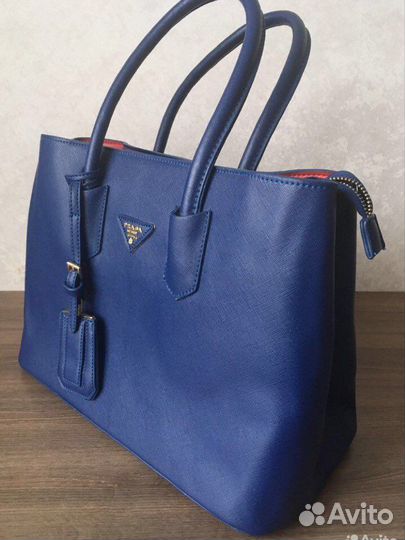 Сумка prada