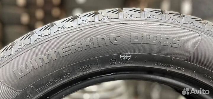 DoubleStar DW09 255/55 R20