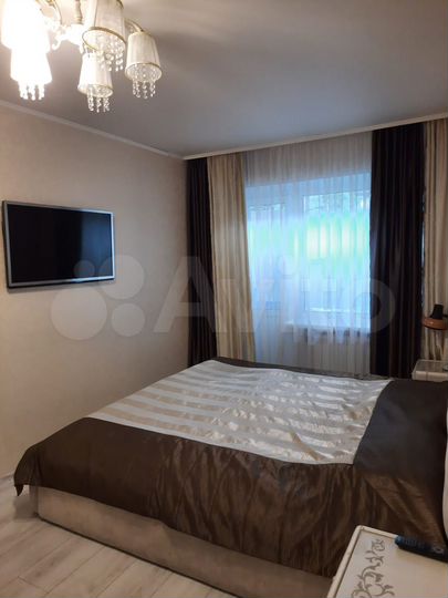 1-к. квартира, 32 м², 2/5 эт.