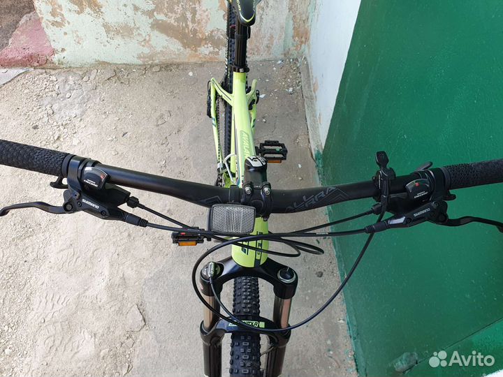 Gt Avalanche elite 27.5/M Women