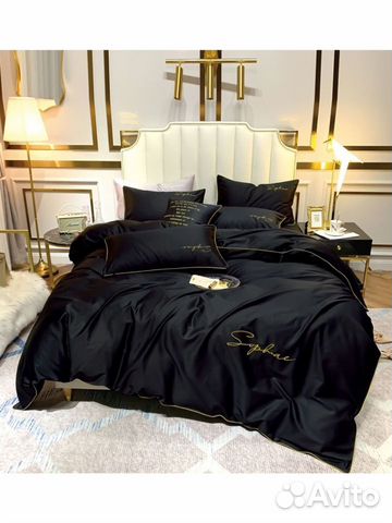 Постельное белье 