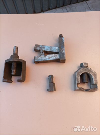 Инструмент для автосервиса бу