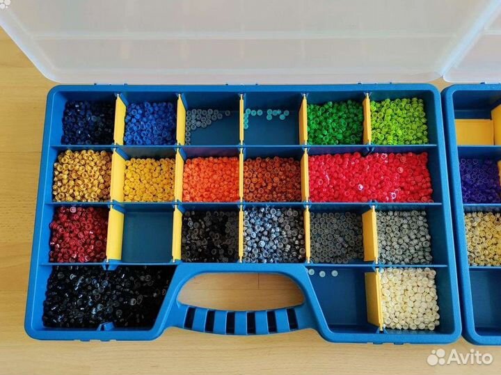 ART Детали Lego 6141