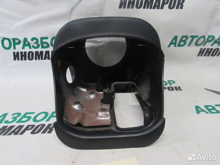 Кожух рулевой колонки для Chevrolet Aveo 2003-2008г