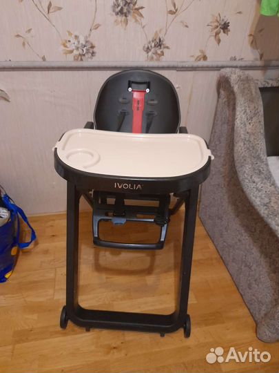 Стул для кормления