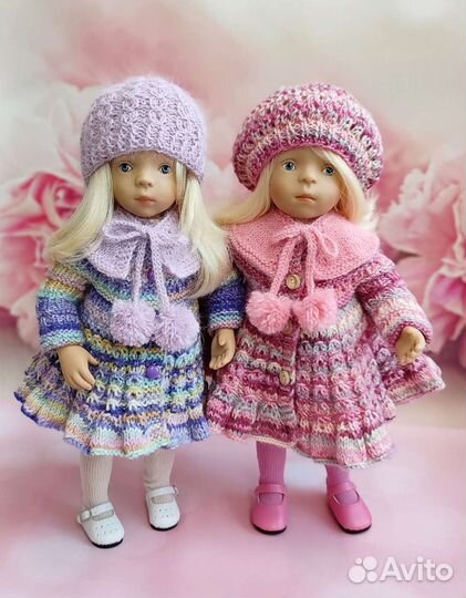 Одежда для Паола Рейна