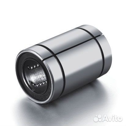 Линейный подшипник в корпусе LM12-AJ MYT