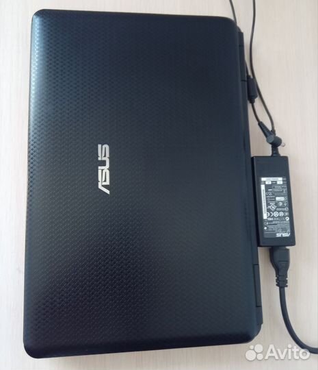 Asus p50ij