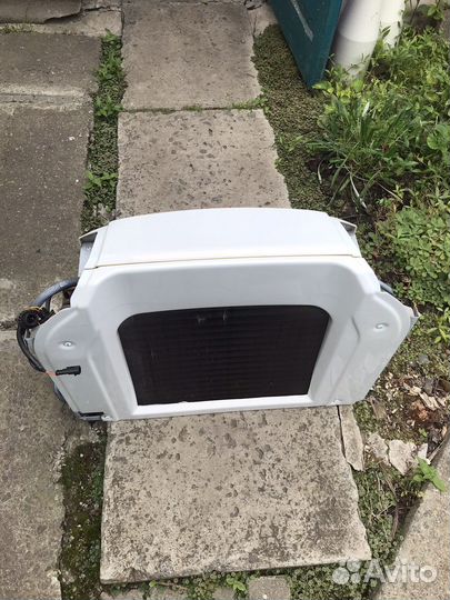 Продам рефрижератор