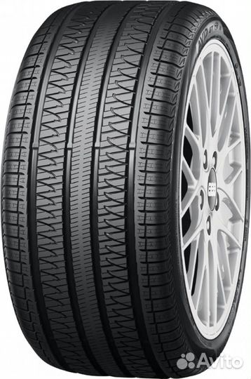 Yokohama Avid GT 315/35 R21 111V
