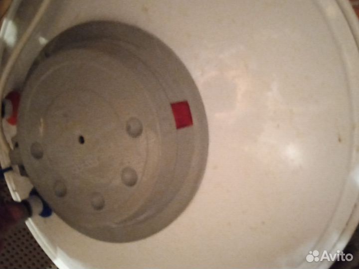 Бойлер водонагреватель