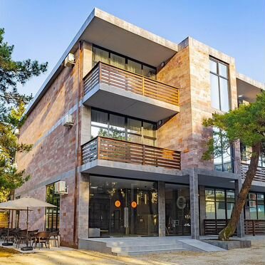 Bruni Loft (Бруни Лофт)