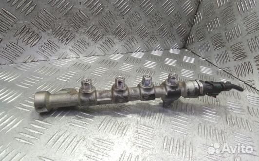 Топливная рампа дизельная suzuki SX4 YA11S (ABE05B