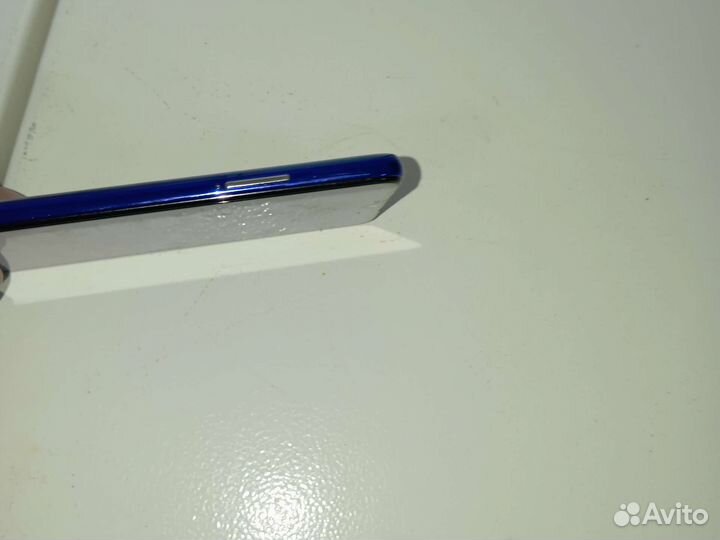 Телефон Xiaomi redmi note 8 pro